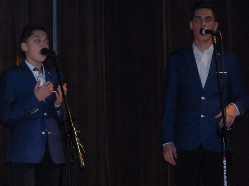 Koncert Noworoczny rodziny Kaczmarków w Głownie [zdjęcia]