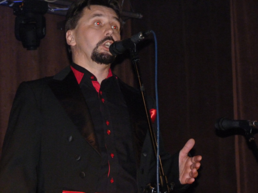 Koncert Noworoczny rodziny Kaczmarków w Głownie [zdjęcia]