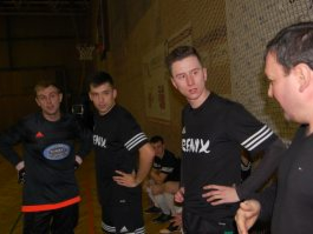 Renix przegrywał 0:2, ale wygrał po rzutach karnych