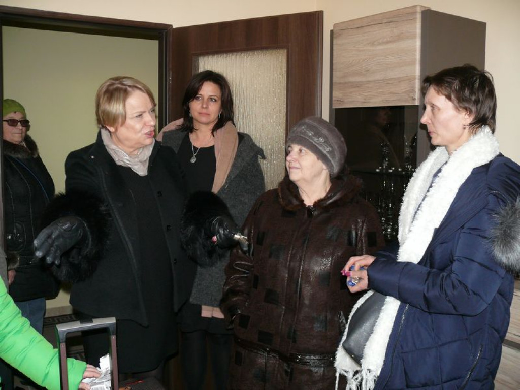Mamy nowych mieszkańców, Polaków z Kazachstanu