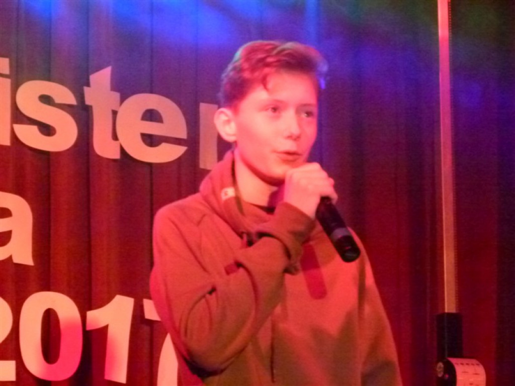 Miss i Mister Głowna 2017 wybrani