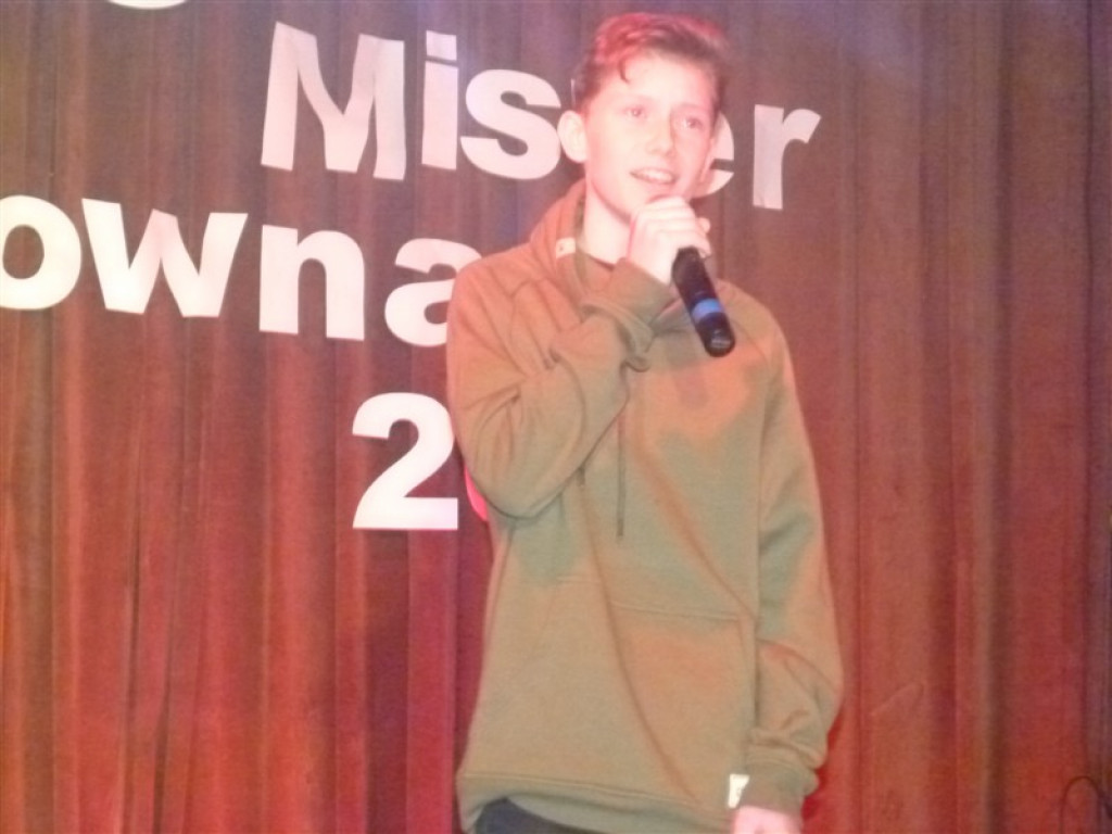 Miss i Mister Głowna 2017 wybrani