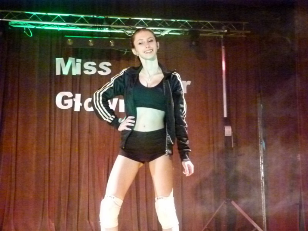 Miss i Mister Głowna 2017 wybrani