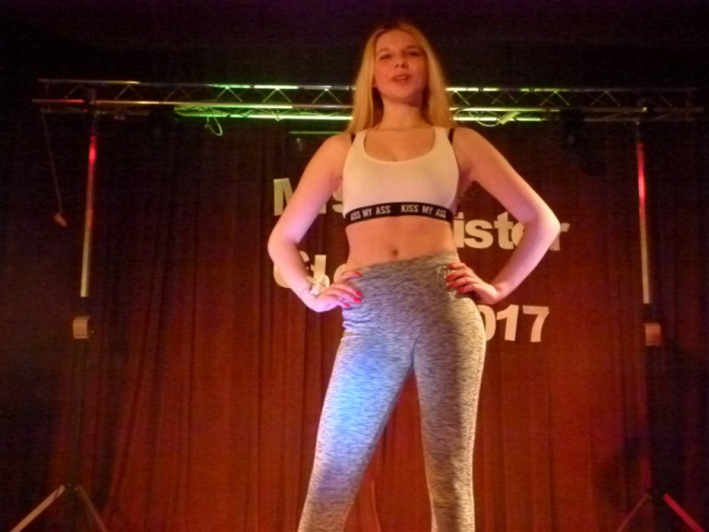 Miss i Mister Głowna 2017 wybrani