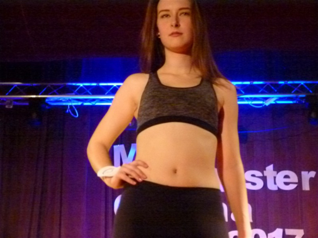 Miss i Mister Głowna 2017 wybrani