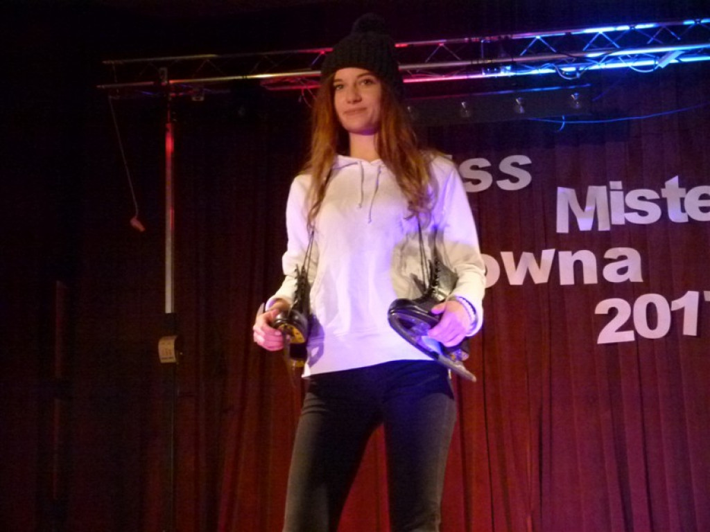 Miss i Mister Głowna 2017 wybrani