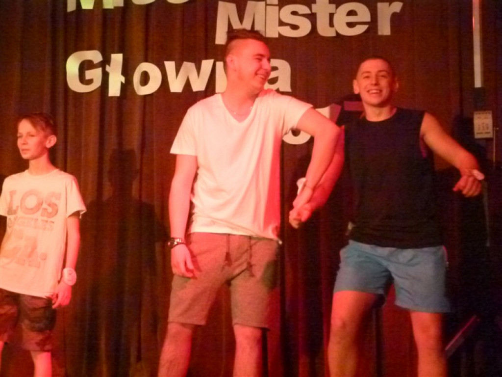 Miss i Mister Głowna 2017 wybrani