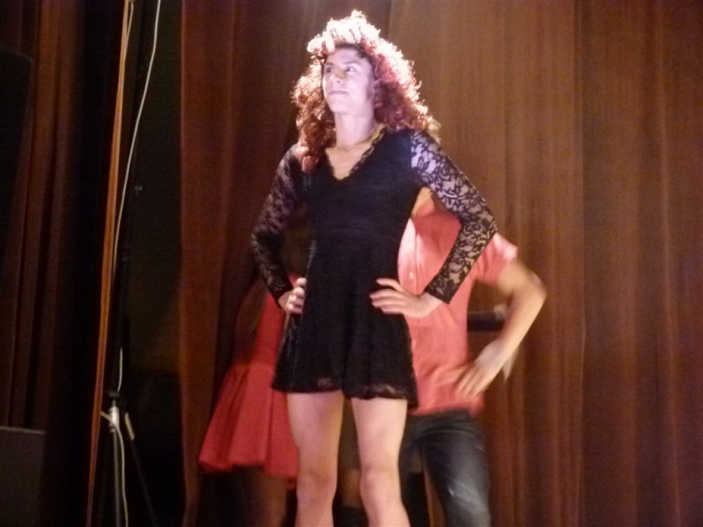 Miss i Mister Głowna 2017 wybrani