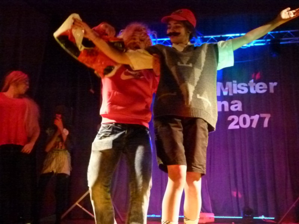 Miss i Mister Głowna 2017 wybrani