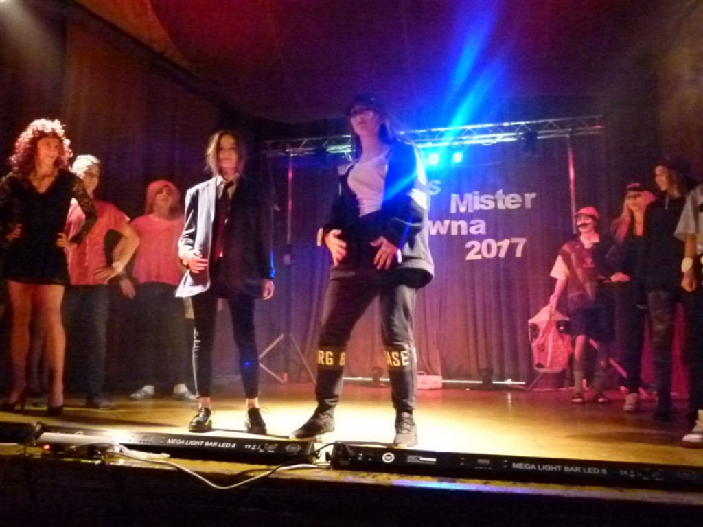 Miss i Mister Głowna 2017 wybrani