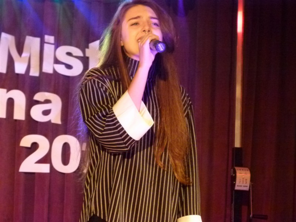 Miss i Mister Głowna 2017 wybrani