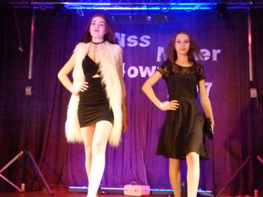 Miss i Mister Głowna 2017 wybrani