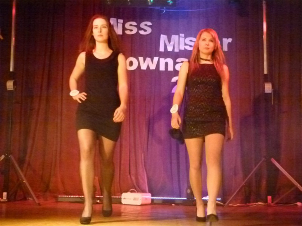 Miss i Mister Głowna 2017 wybrani