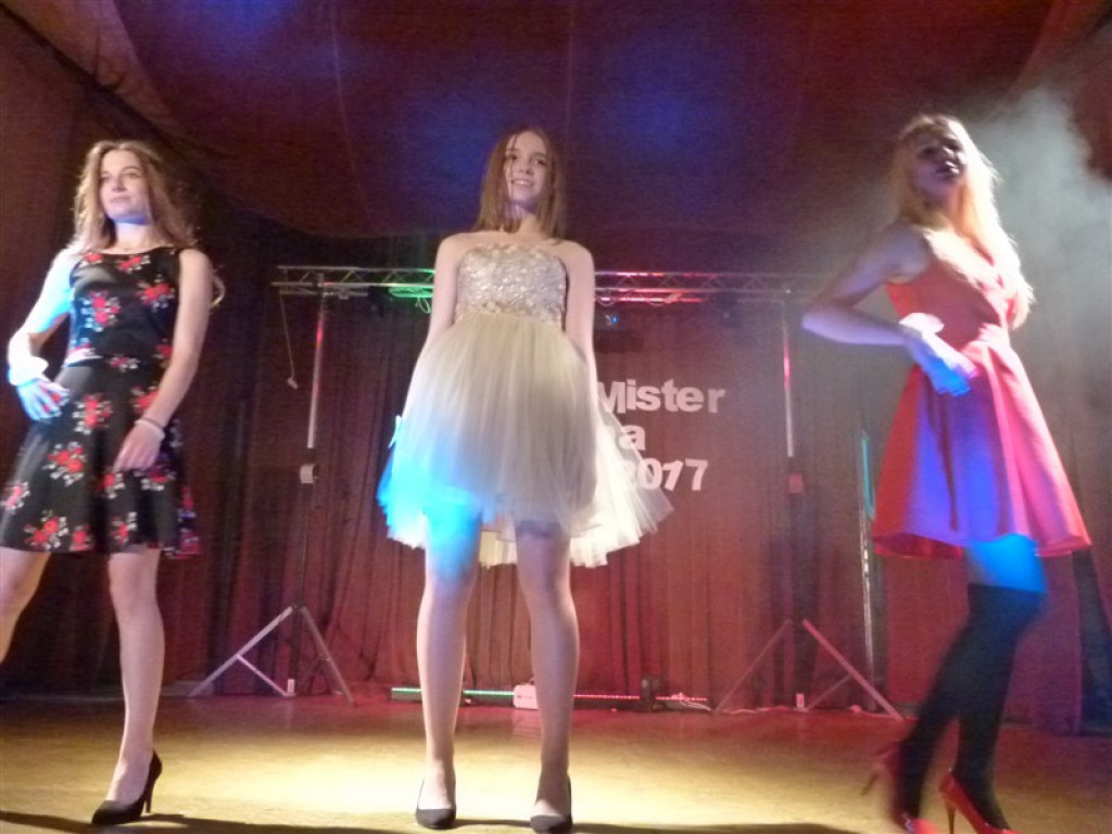 Miss i Mister Głowna 2017 wybrani