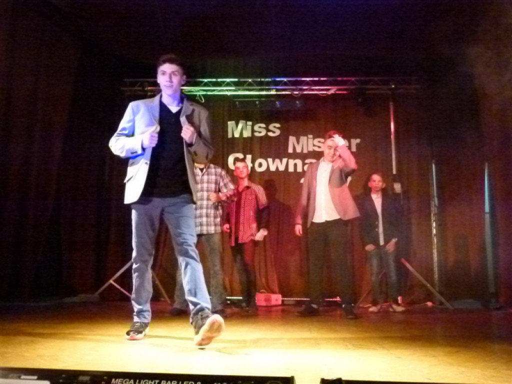 Miss i Mister Głowna 2017 wybrani