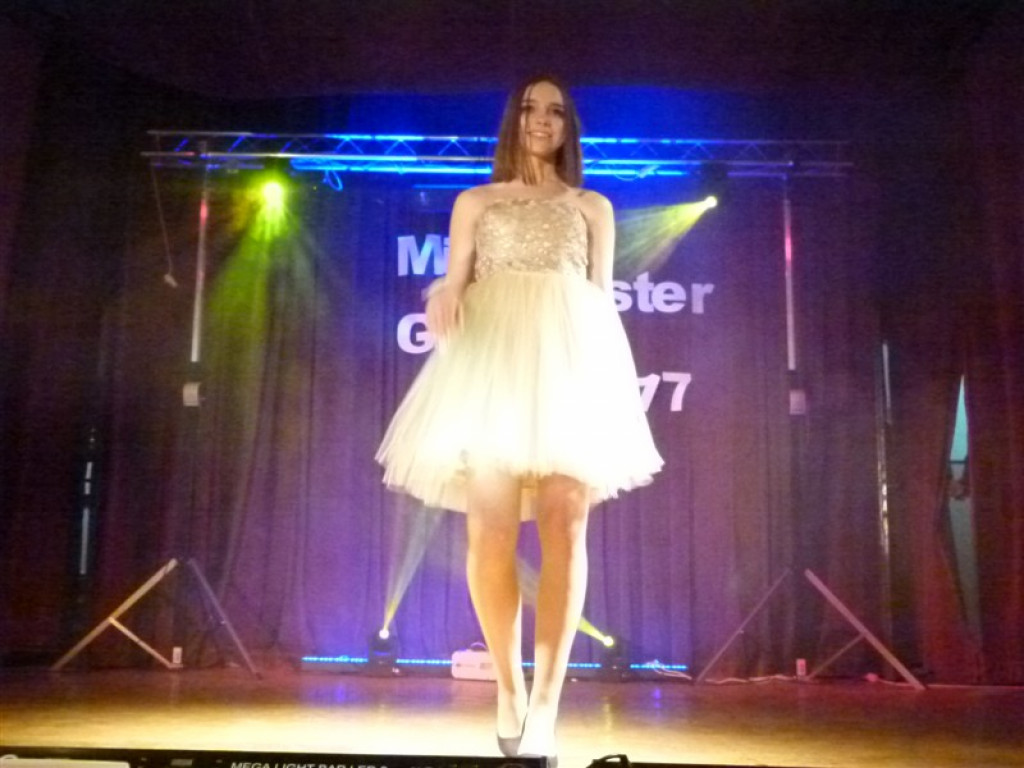 Miss i Mister Głowna 2017 wybrani