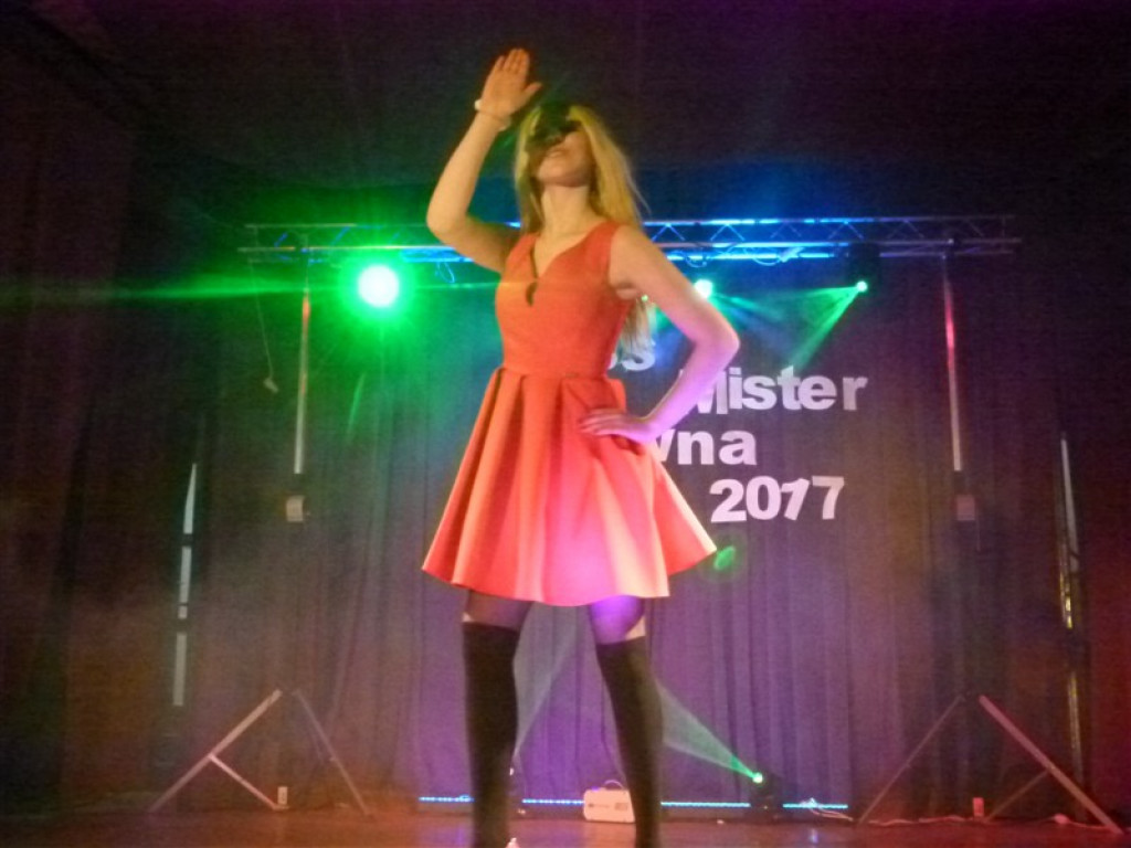 Miss i Mister Głowna 2017 wybrani