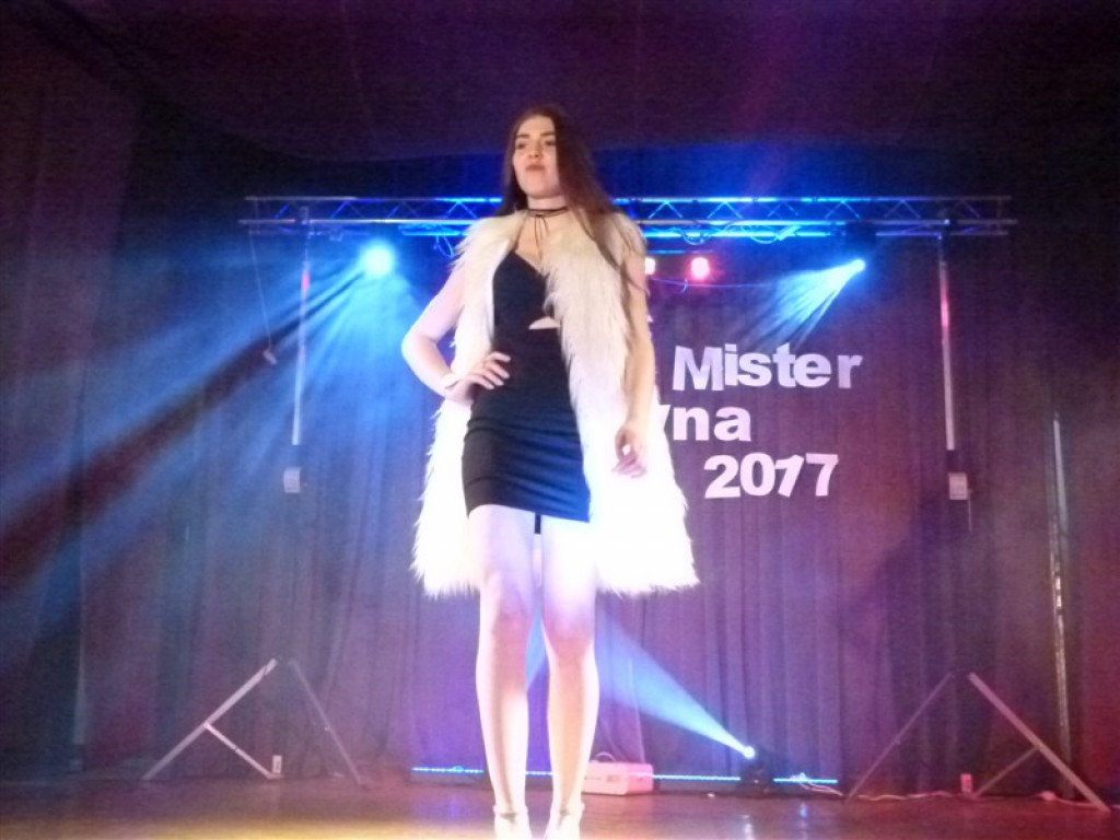 Miss i Mister Głowna 2017 wybrani