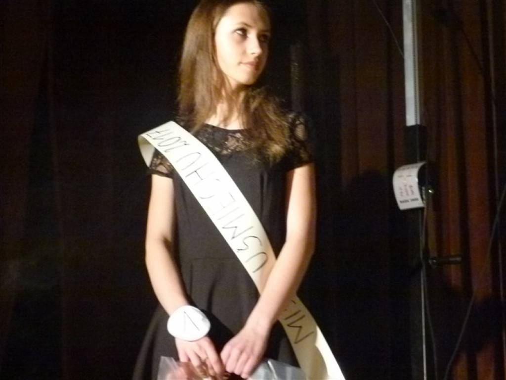 Miss i Mister Głowna 2017 wybrani