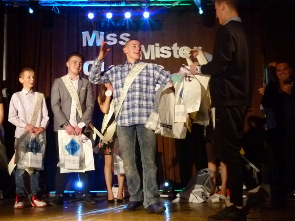 Miss i Mister Głowna 2017 wybrani