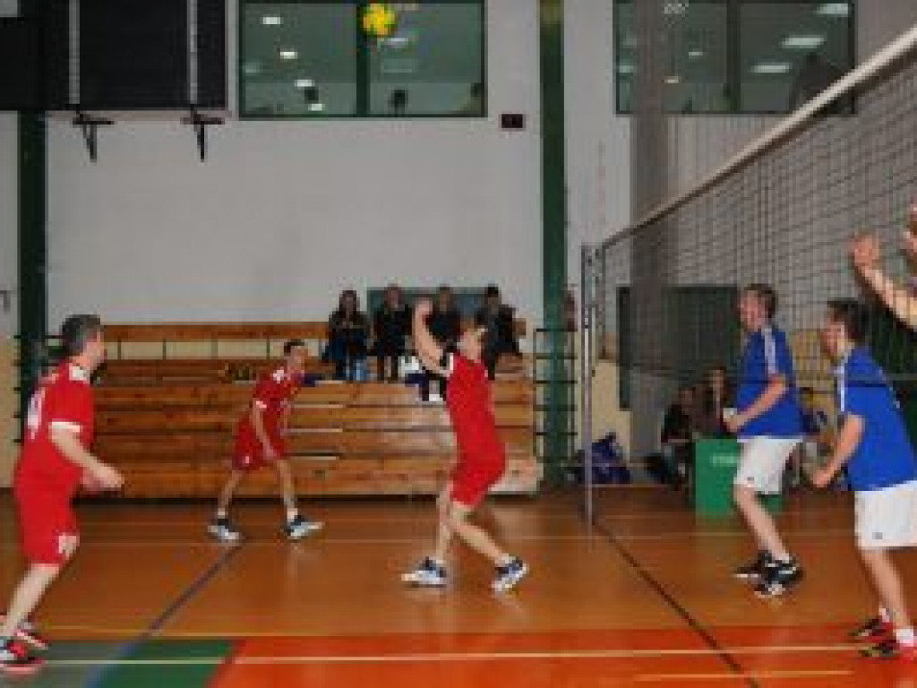 Rozegrano tylko dwa mecze