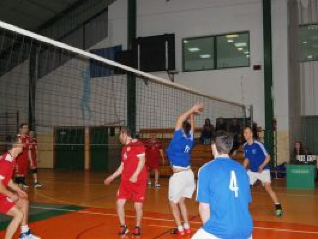 Rozegrano tylko dwa mecze