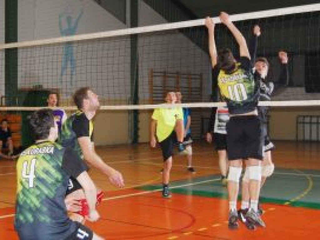 Rozegrano tylko dwa mecze