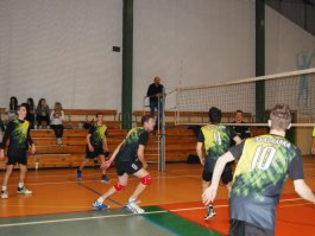 Rozegrano tylko dwa mecze