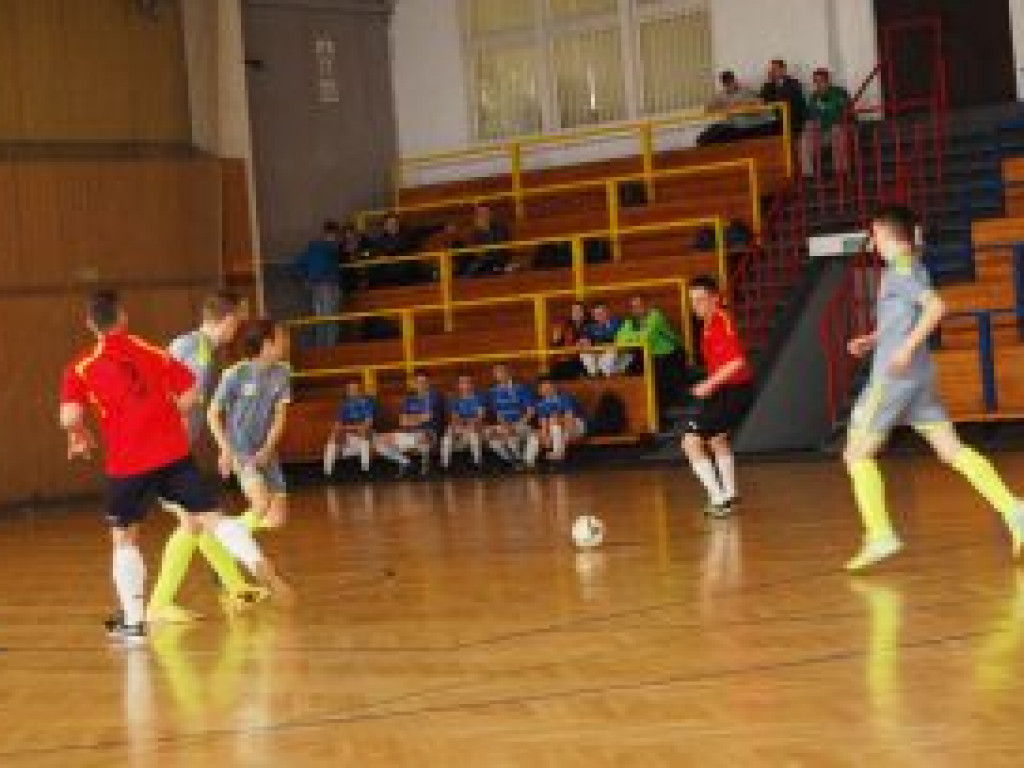 FC Jeziorko odskoczyło