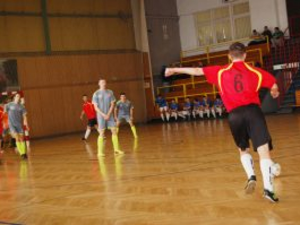 FC Jeziorko odskoczyło