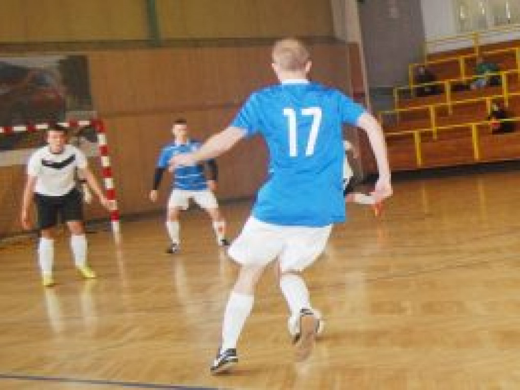 FC Jeziorko odskoczyło