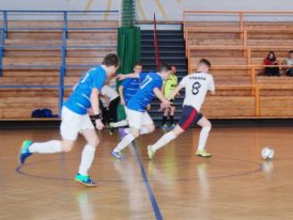 FC Jeziorko odskoczyło