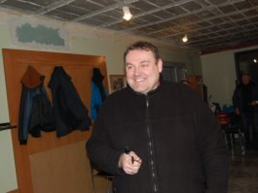 Świetna seria Kocusa