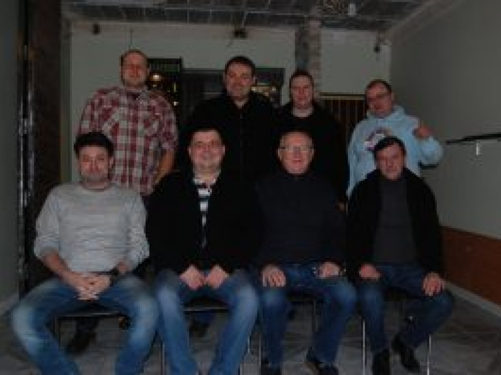 Świetna seria Kocusa