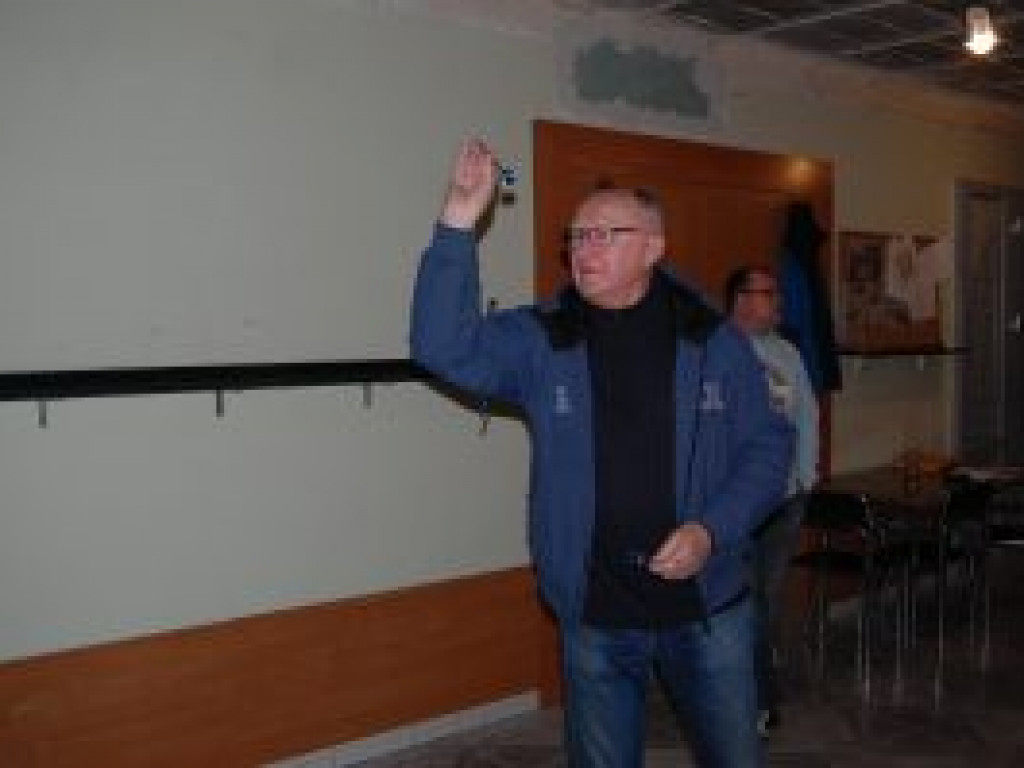 Świetna seria Kocusa