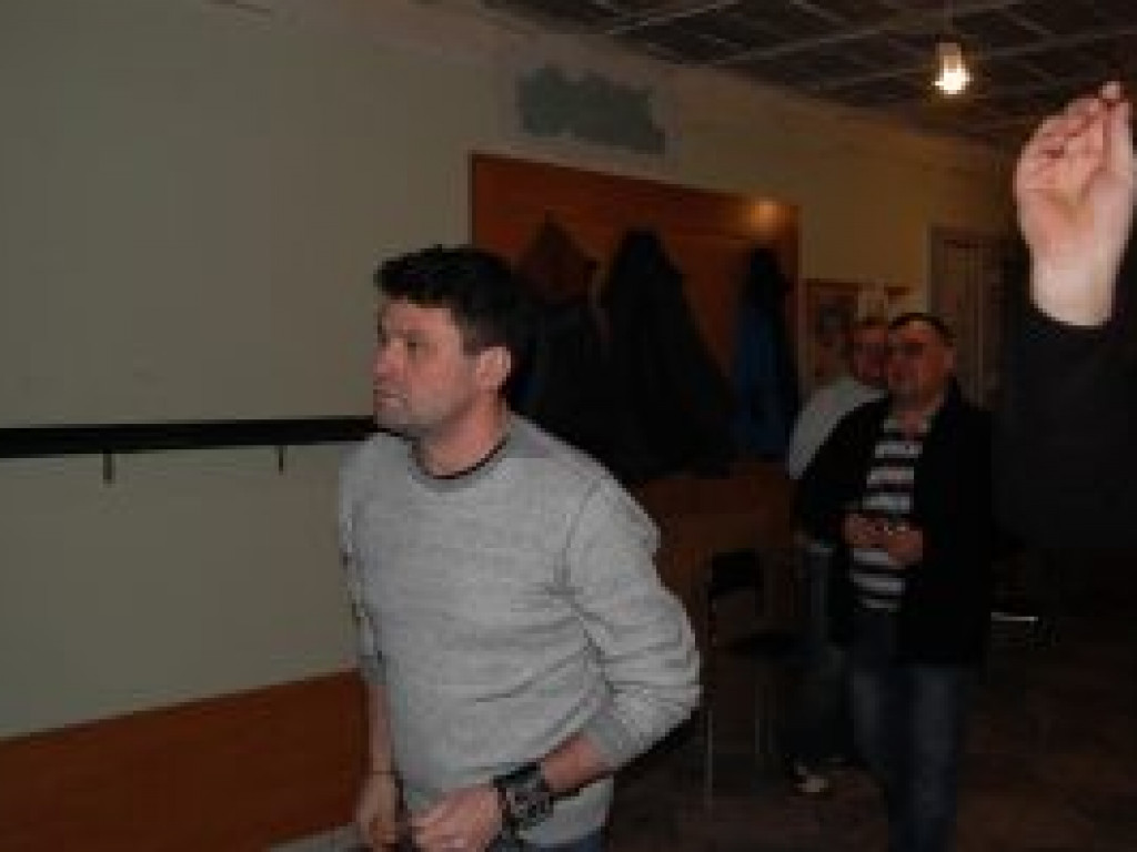 Świetna seria Kocusa