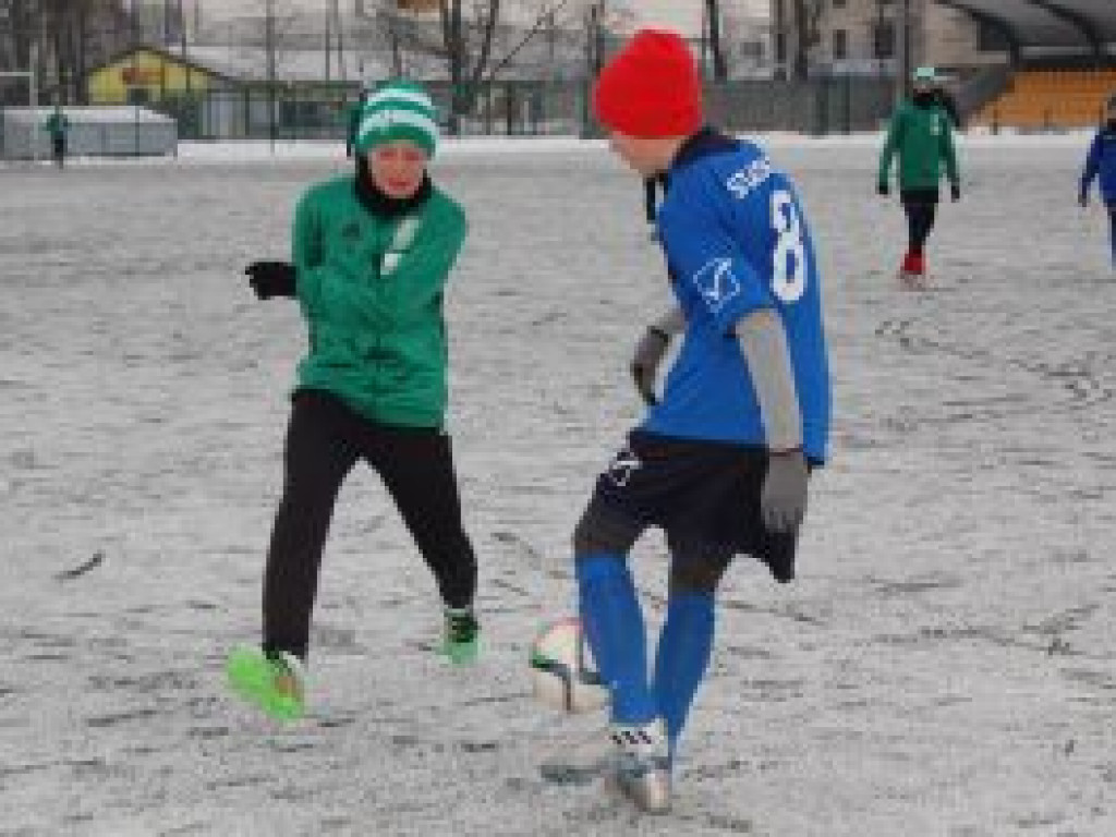 Pierwszy sparing Pelikana-2002 na remis