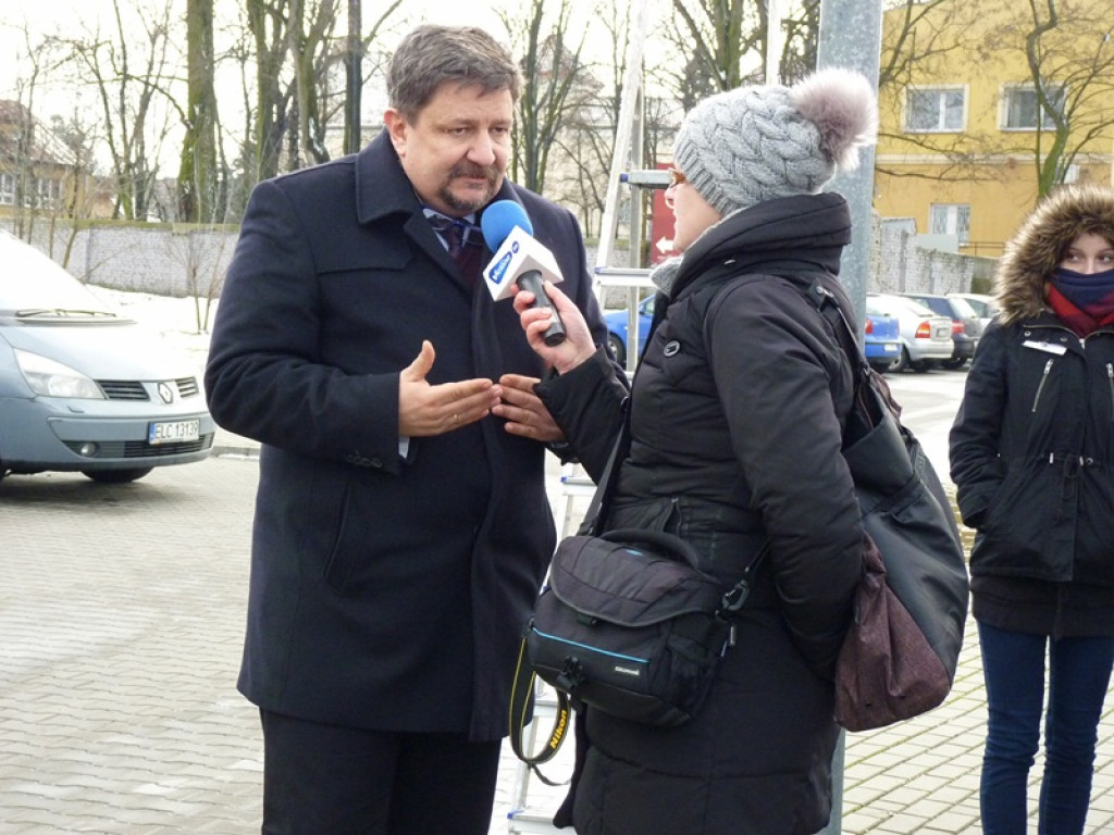 Pobiegli Tropem Wilczym - ku pamięci niezłomnych