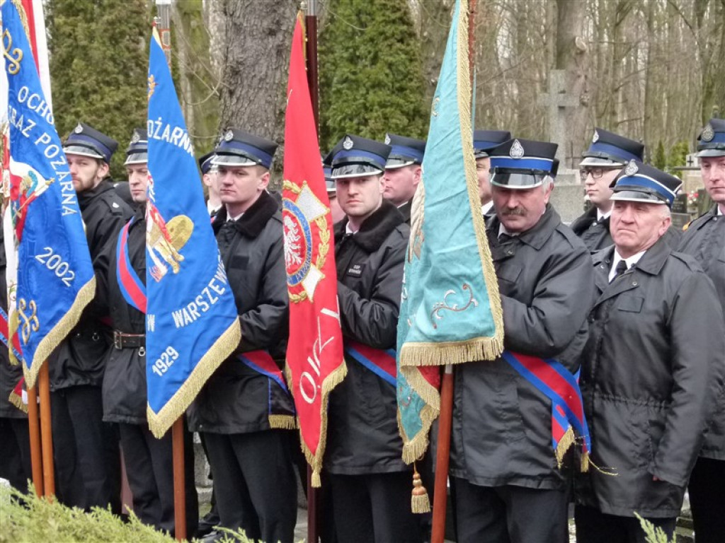 Uroczystości patriotyczne w Dobrej