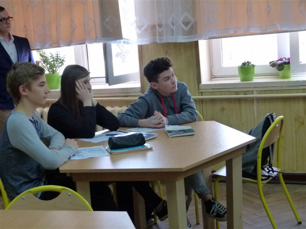Dwie nowe eko-pracownie w gminie Głowno