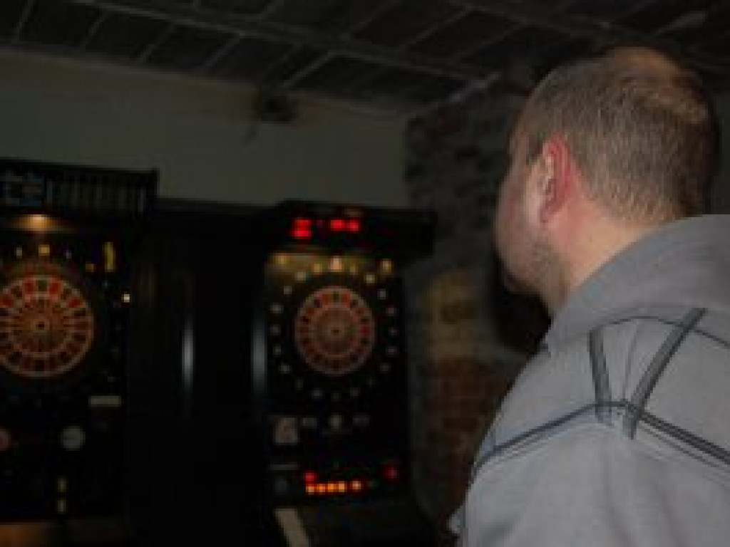 Najlepiej rzucał Paweł Adamczyk