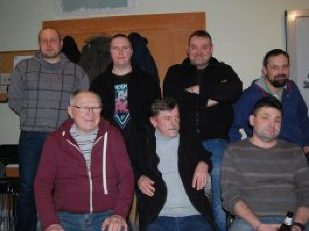 Najlepiej rzucał Paweł Adamczyk