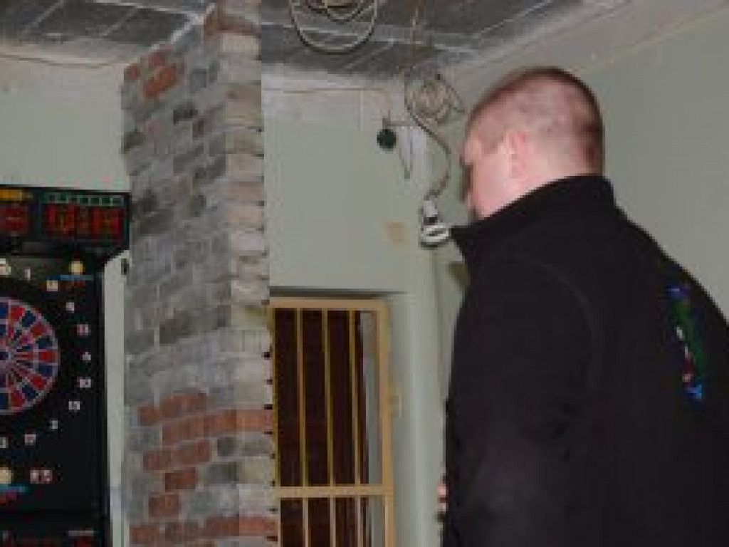 Najlepiej rzucał Paweł Adamczyk