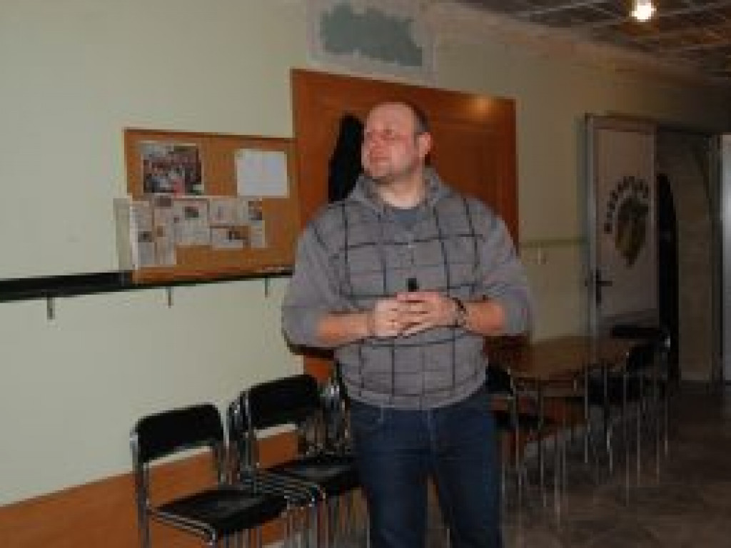 Najlepiej rzucał Paweł Adamczyk