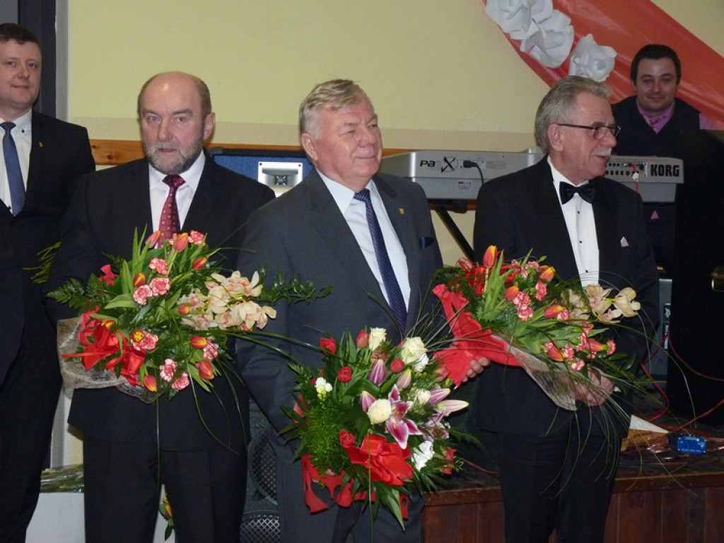 Gminny Dzień Kobiet w Bednarach