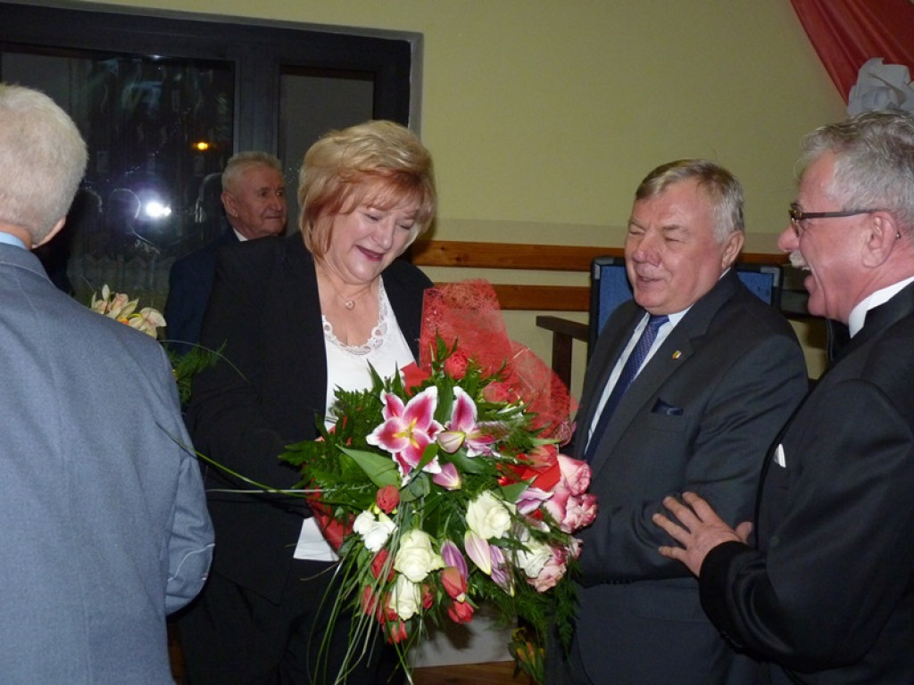 Gminny Dzień Kobiet w Bednarach