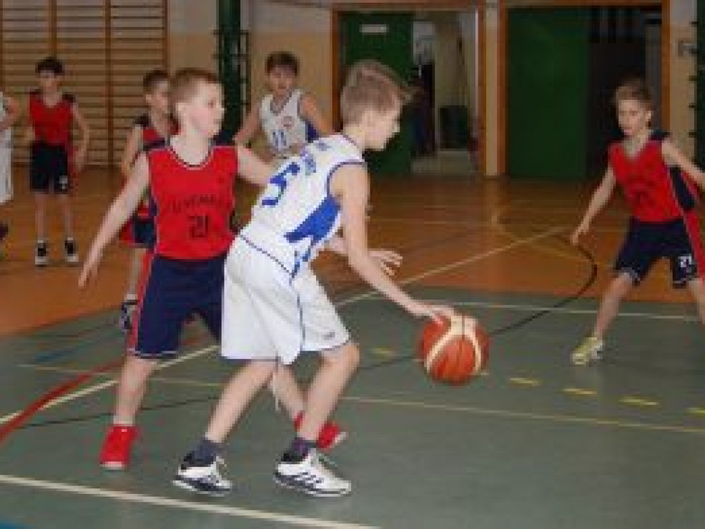 Księżak-2005 raz przegrał, a następnie zwyciężył