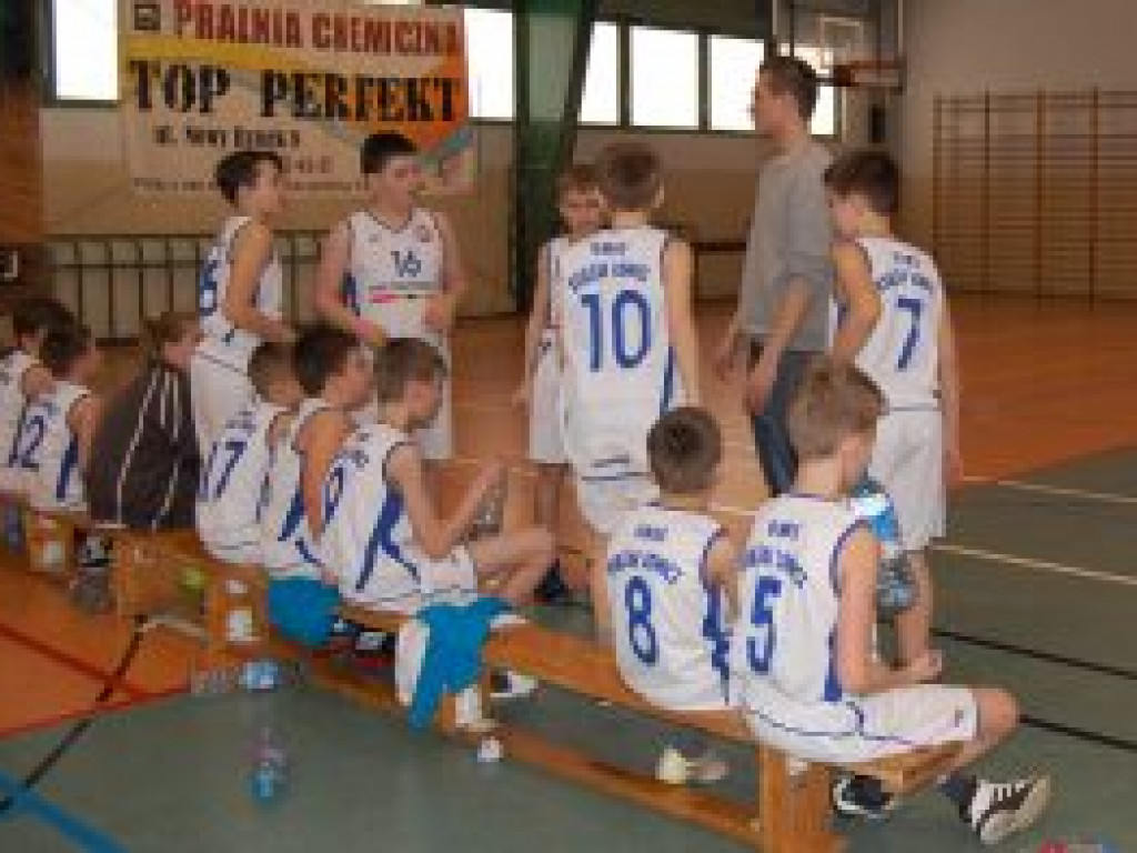 Księżak-2005 raz przegrał, a następnie zwyciężył