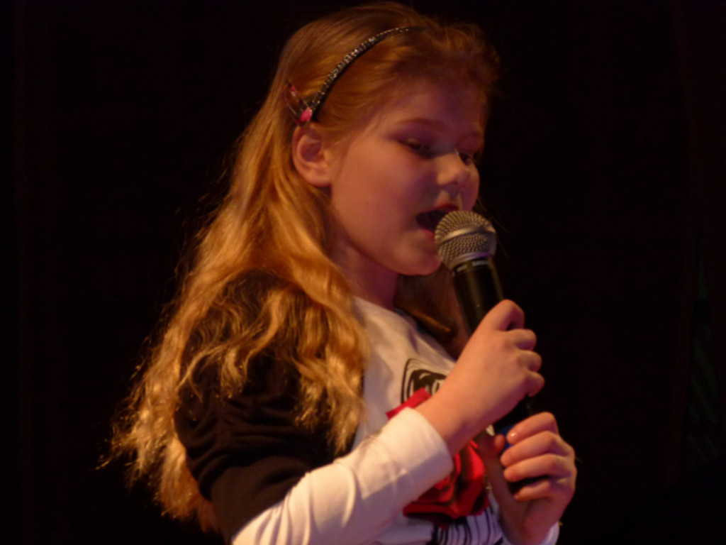 XII Festiwal Anny Jantar w Głownie