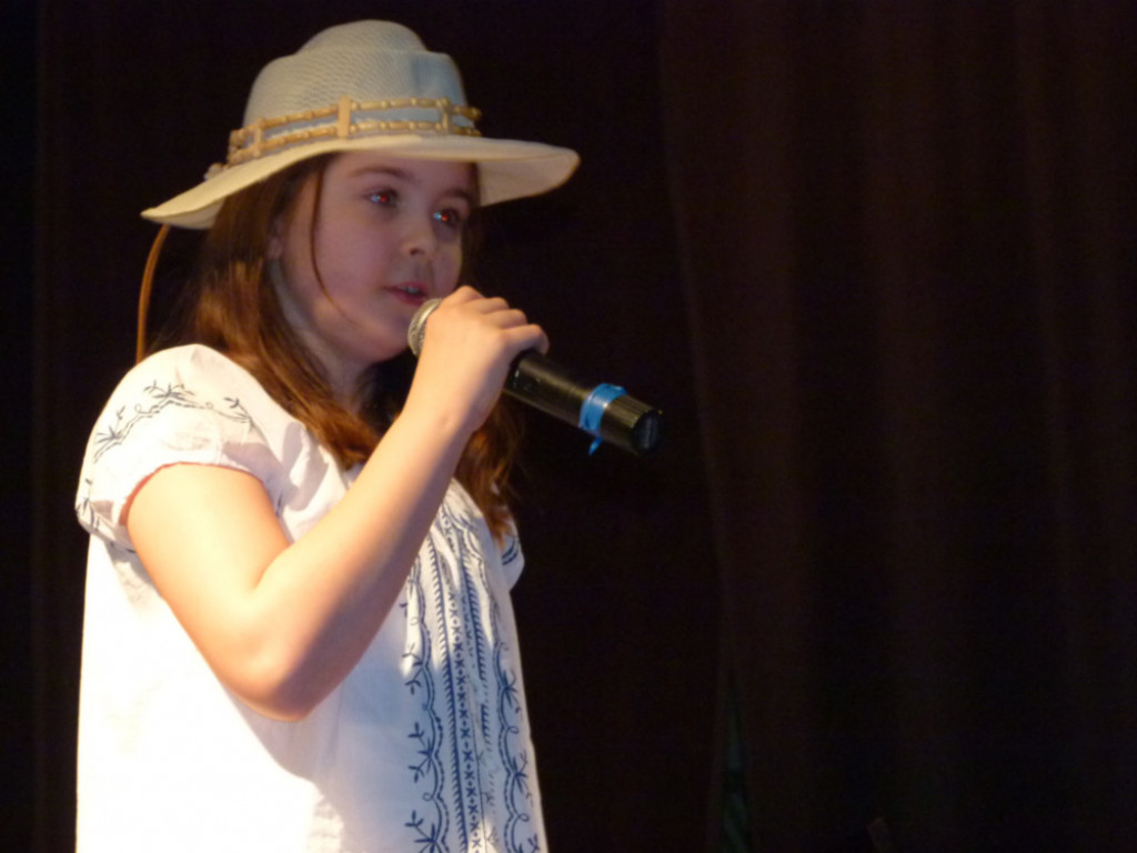 XII Festiwal Anny Jantar w Głownie